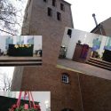 Kirchbesuch Weihnachtsgottesdienst