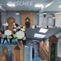 Moscheebesuch