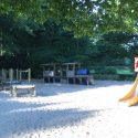 Spielplatz Außenmühle