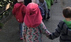 Auf zum Spielplatz