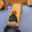Bewegung im Alltag