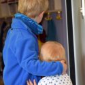 Geschwisterliebe