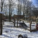 Endlich Schnee
