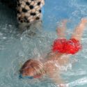 Schwimmen