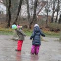 Kiga Welt der Gefühle