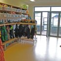 Garderobe