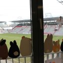 Stadionblick