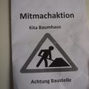 Mitmachen Aktion Garten