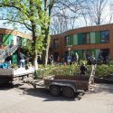 Mitmachen Aktion Garten