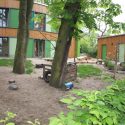 Mitmachen Aktion Garten