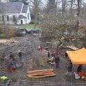 Mitmach-Aktion neuer Garten