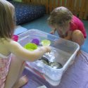 Projekt Wasser