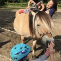 Reiten