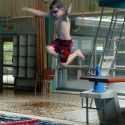 Schwimmen