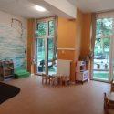 Seesternchen Krippe