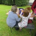 Sommerfest der Stiftung Anscharhöhe