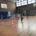 Turnen Elementar