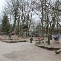 Unser Außengelände