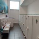 Waschraum Elementar
