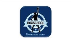 boxschool