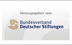 Bundesverband stiftungen