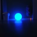 Lichterfest Kita Zaubwiese in HH-Wilstorf