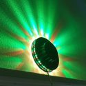 Lichterfest Kita Zaubwiese in HH-Wilstorf